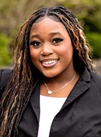 Photo of Jael Davis
